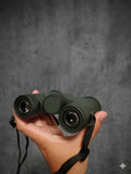 15x56 HD High-Magnification Binoculars with Extra-Low Dispersion Glass