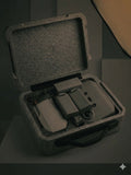 Mini 4K Camera Drone Fly More Accessory Kit