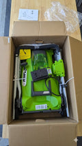 40V 16" Wireless Battery Operated Lawn Mower