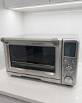 Multi-Cooker Smart Convection Air Fryer Oven