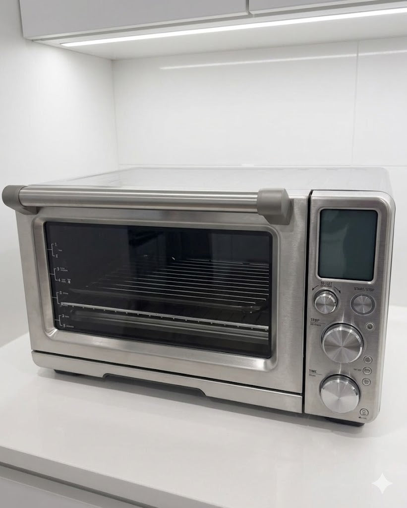 Multi-Cooker Smart Convection Air Fryer Oven